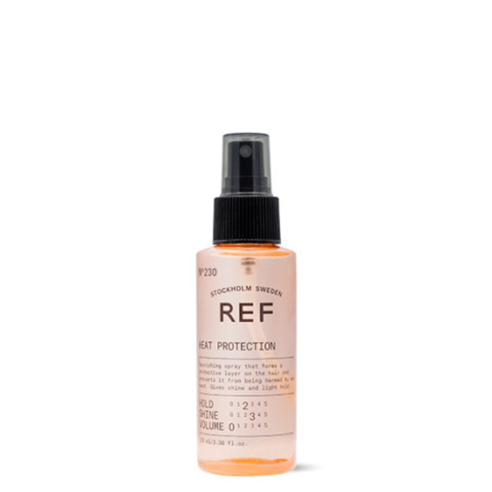 REF Heat Protection Spray