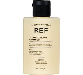 REF Stockholm Repair Shampoo REF Stockholm Repair Shampoo