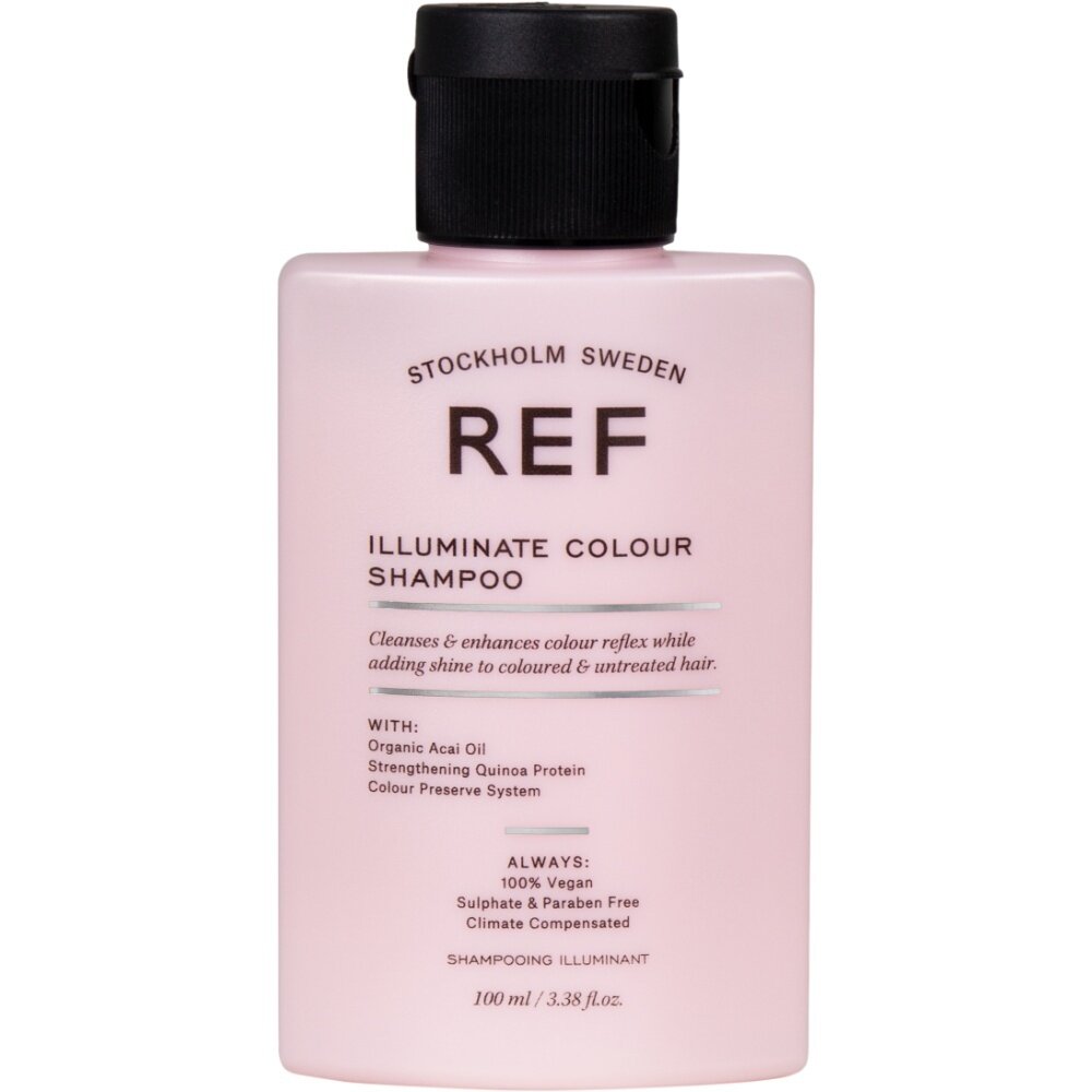 REF Stockholm Illuminate Color Shampoo