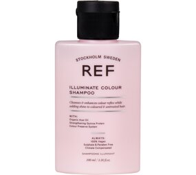 REF Colour Shampoo REF Colour Shampoo