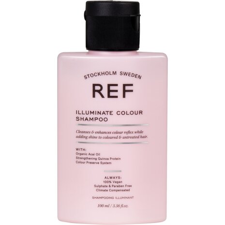 REF Stockholm Illuminate Color Shampoo