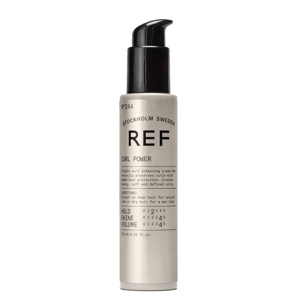 REF Curl Power - 125ml