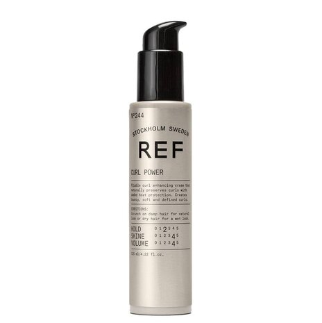 REF Curl Power - 125ml