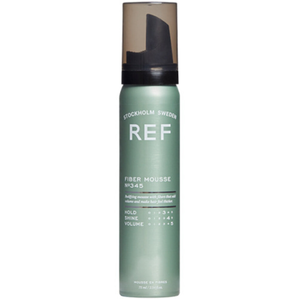 REF Stockholm Fiber Smooth Mousse