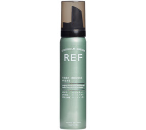 REF Stockholm Fiber Mousse REF Stockholm Fiber Mousse