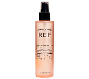 REF Heat Protection REF Heat Protection