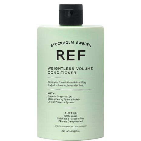 REF Stockholm Weightless Volume Conditioner