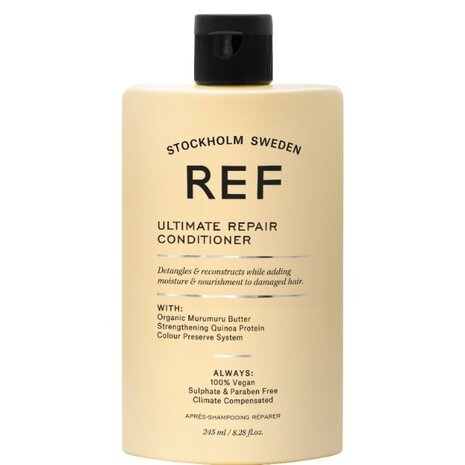 REF Stockholm Ultimate Repair Conditioner