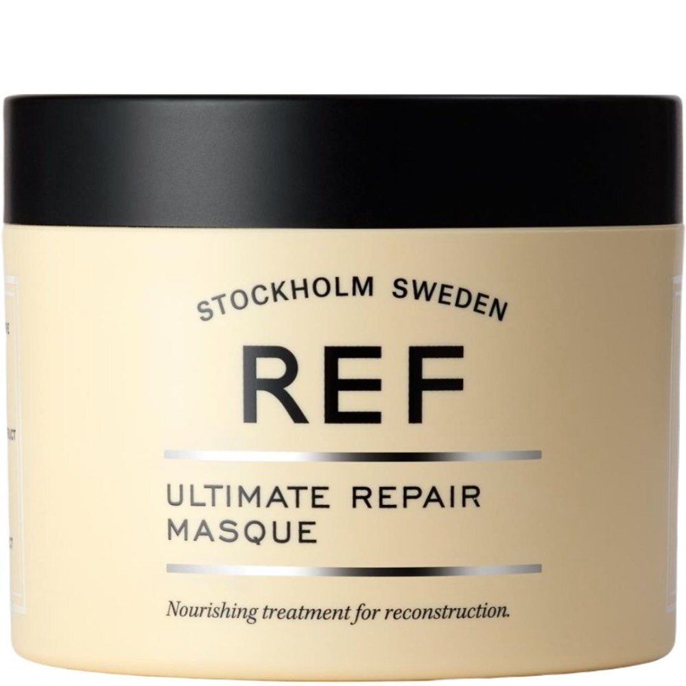 REF Ultimate Repair Mask