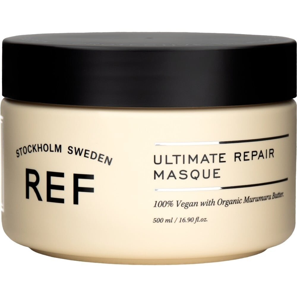REF Ultimate Repair Mask