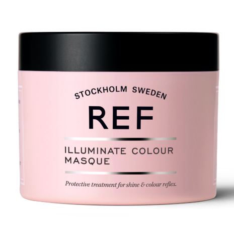 REF Stockholm Illuminate Colour Mask