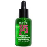 Matrix Food For Soft Oil Matrix Food For Soft Oil
