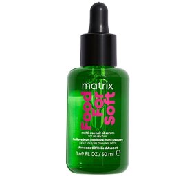 Matrix Food For Soft Oil Matrix Food For Soft Oil