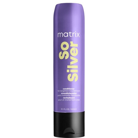 Matrix Total Results Color Obsessed So Silver Conditioner