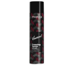 Matrix Freezing Spray Extra Hold