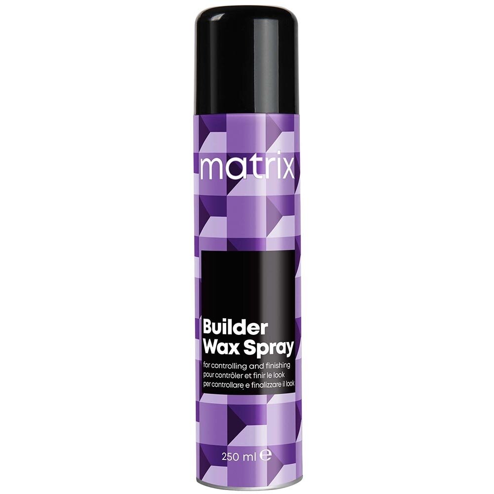 Matrix Builder Wax Spray - 250ml