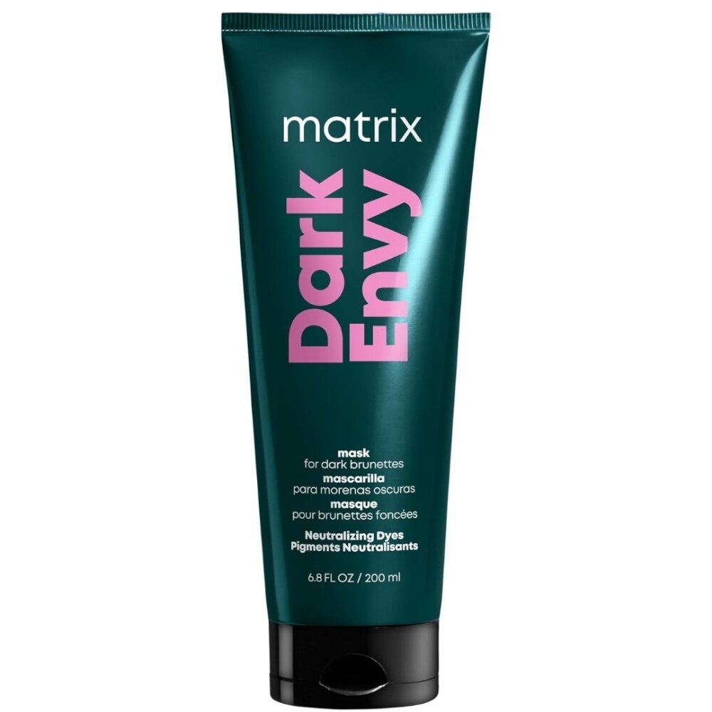 Matrix Color Obsessed Dark Envy Mask