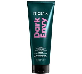 Matrix Dark Envy Masker