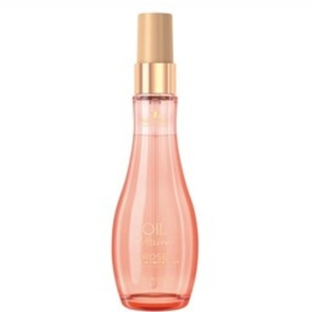 Schwarzkopf Oil Ultime Rose Finishing Oil - 100ml