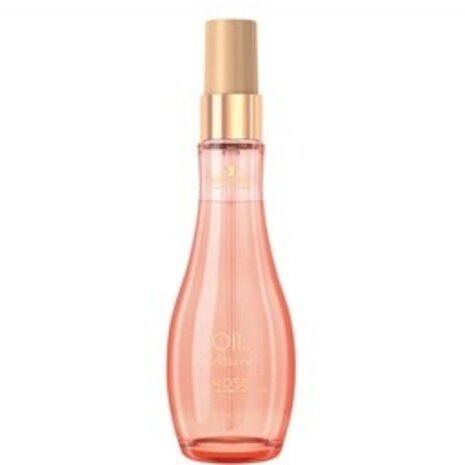 Schwarzkopf Oil Ultime Rose Finishing Oil - 100ml