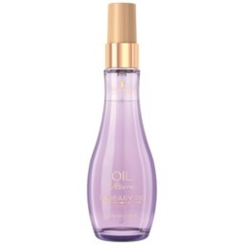 Schwarzkopf Oil Ultime Barbary Fig Finishing Oil - 100ml