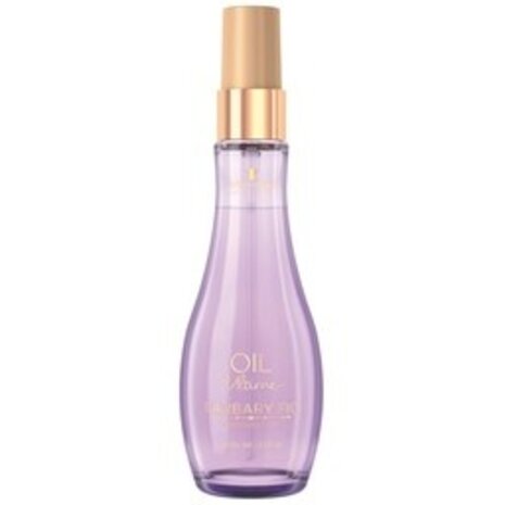 Schwarzkopf Oil Ultime Barbary Fig Finishing Oil - 100ml