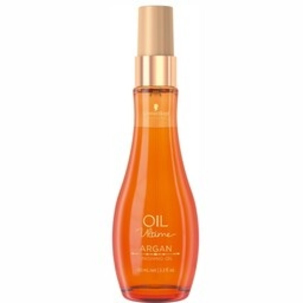 Schwarzkopf Oil Ultime Argan Finishing Oil - 100ml