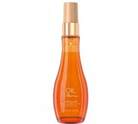 Schwarzkopf Oil Ultime Argan Oil Schwarzkopf Oil Ultime Argan Oil