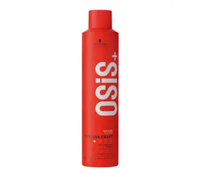 Schwarzkopf Texture Craft Dry Spray