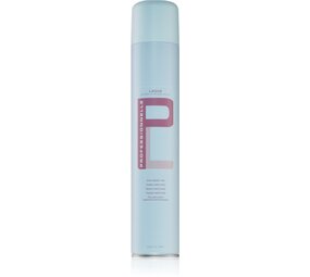 Schwarzkopf Professionnelle Hairspray
