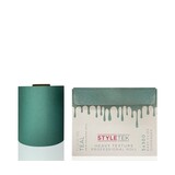 Styletek Aluminium Texture Folie Tease Me Teal Styletek Aluminium Texture Folie Tease Me Teal