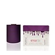 Styletek Plumped Up Purple Heavy Texture Folie Rol - 100M