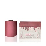 Styletek Aluminium Texture Folie Pink Styletek Aluminium Texture Folie Pink