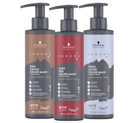 Schwarzkopf Chroma ID Color Mask