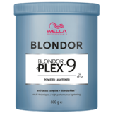 Wella Blondorplex Lightening Powder 9 Wella Blondorplex Lightening Powder 9