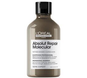 L'Oreal Absolut Repair Molecular Shampoo L'Oreal Absolut Repair Molecular Shampoo