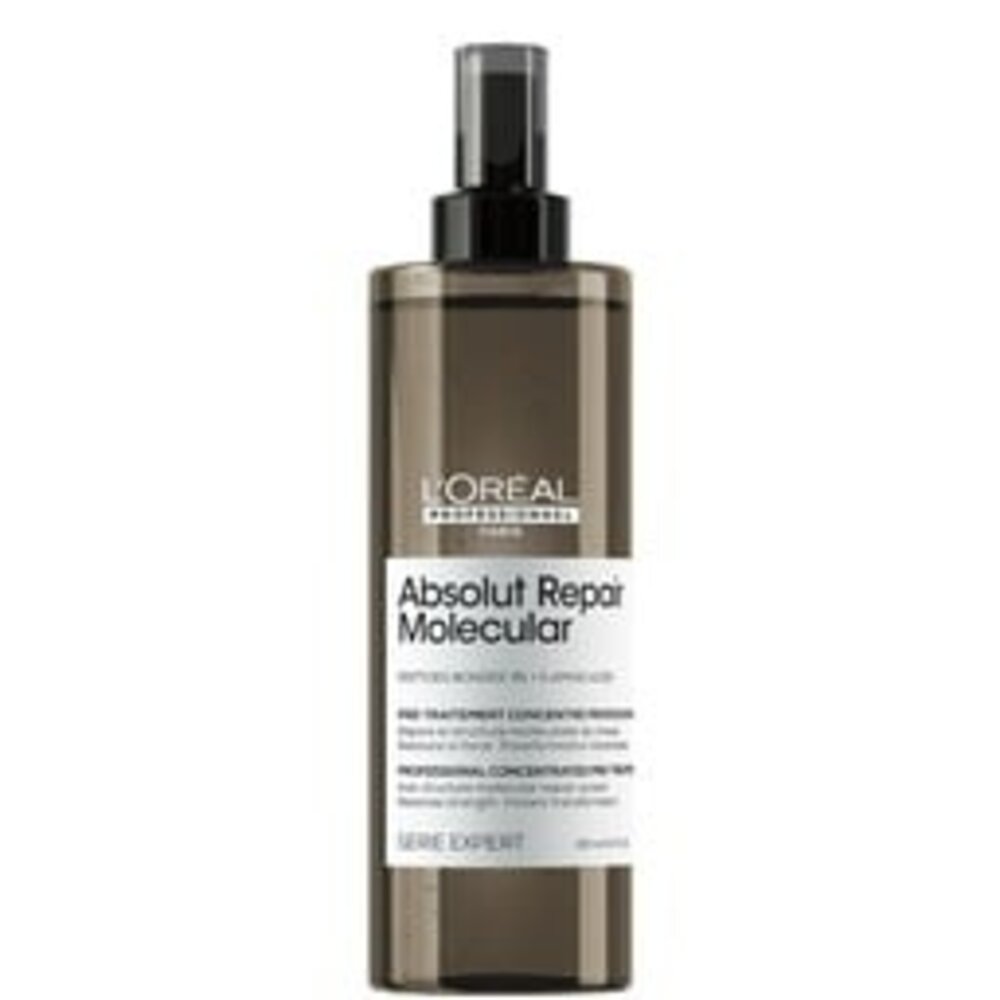 L'Oreal SE Absolut Repair Molecular Concentrated Pre-Treatment - 190ml