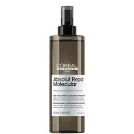 L'Oreal SE Absolut Repair Molecular Concentrated Pre-Treatment - 190ml