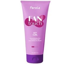 Fanola Get Curl Defining Cream Fanola Get Curl Defining Cream