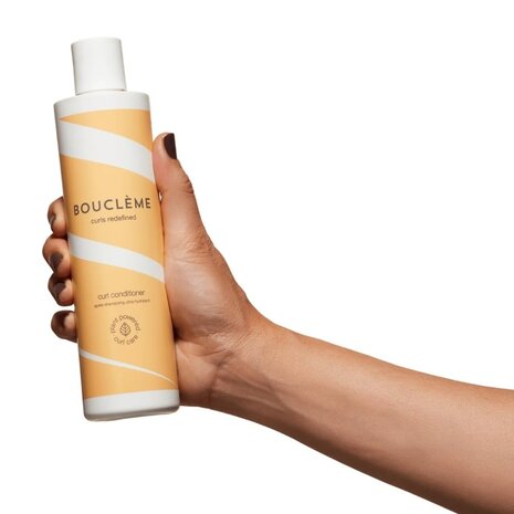 Bouclème Curls Redefined Curl Conditioner