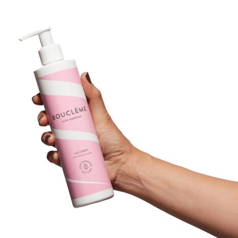 Bouclème Curls Redefined Curl Cream
