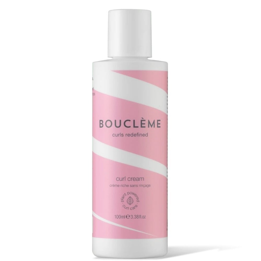 Bouclème Curls Redefined Curl Cream