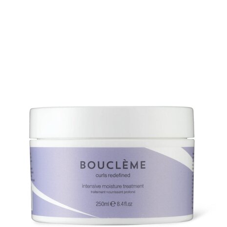 Bouclème Curls Redefined Intensive Moisture Hair Mask