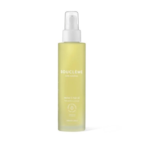 Bouclème Curls Redefined  Revive 5 Haarolie - 100ml