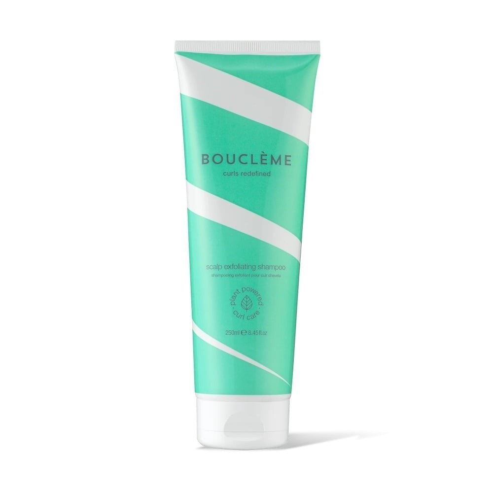 Bouclème Curls Redefined Scalp Exfoliating Shampoo