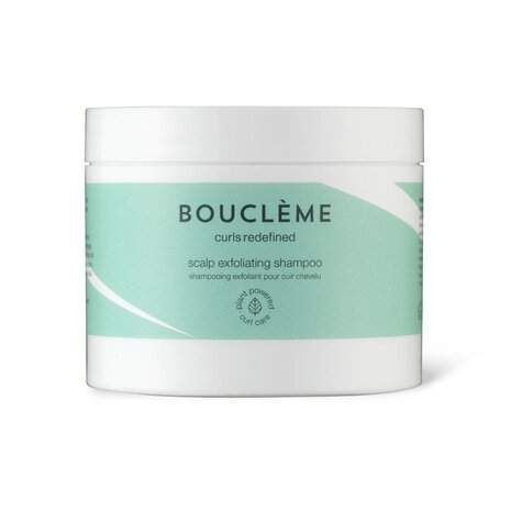 Bouclème Curls Redefined Scalp Exfoliating Shampoo