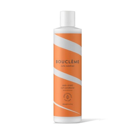 Bouclème Curls Redefined Curl Seal + Shield Curl Conditioner - 300ml
