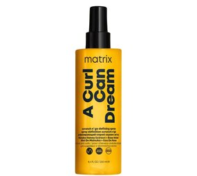 Matrix Scrunch n'go Defining Spray Matrix Scrunch n'go Defining Spray