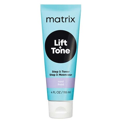 Matrix Light Master Lift & Tone Toner - 114g