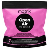 Matrix Open Air Pre-Bonded Lightener